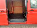 Volkswagen Transporter 2.0 TDI L2H1 6 DEURS! MARGE 3 PERSOONS Rood - thumbnail 42