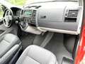 Volkswagen Transporter 2.0 TDI L2H1 6 DEURS! MARGE 3 PERSOONS Rood - thumbnail 49