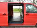 Volkswagen Transporter 2.0 TDI L2H1 6 DEURS! MARGE 3 PERSOONS Rood - thumbnail 46