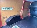 Volkswagen Transporter 2.0 TDI L2H1 6 DEURS! MARGE 3 PERSOONS Rood - thumbnail 34