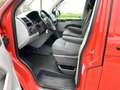 Volkswagen Transporter 2.0 TDI L2H1 6 DEURS! MARGE 3 PERSOONS Rood - thumbnail 22