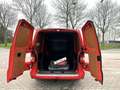 Volkswagen Transporter 2.0 TDI L2H1 6 DEURS! MARGE 3 PERSOONS Rood - thumbnail 31
