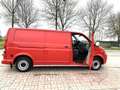 Volkswagen Transporter 2.0 TDI L2H1 6 DEURS! MARGE 3 PERSOONS Rood - thumbnail 47