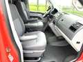 Volkswagen Transporter 2.0 TDI L2H1 6 DEURS! MARGE 3 PERSOONS Rood - thumbnail 50