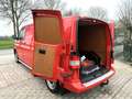 Volkswagen Transporter 2.0 TDI L2H1 6 DEURS! MARGE 3 PERSOONS Rood - thumbnail 38