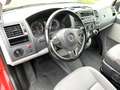 Volkswagen Transporter 2.0 TDI L2H1 6 DEURS! MARGE 3 PERSOONS Rood - thumbnail 14