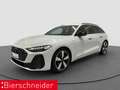 Audi A5 TFSI S-Line AHK LED CAM ACC 19 Weiß - thumbnail 2