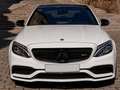 Mercedes-Benz C 63 AMG White - thumbnail 6