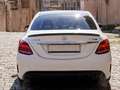 Mercedes-Benz C 63 AMG White - thumbnail 4
