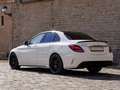 Mercedes-Benz C 63 AMG White - thumbnail 3