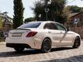 Mercedes-Benz C 63 AMG White - thumbnail 5