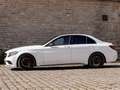 Mercedes-Benz C 63 AMG White - thumbnail 2