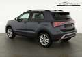 Volkswagen T-Cross 1.0 TSI 85 kW Life DSG Life, IQ.Light, Kamera, ... Grau - thumbnail 3
