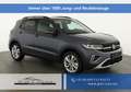 Volkswagen T-Cross 1.0 TSI 85 kW Life DSG Life, IQ.Light, Kamera, ... Grau - thumbnail 1