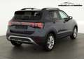Volkswagen T-Cross 1.0 TSI 85 kW Life DSG Life, IQ.Light, Kamera, ... Grau - thumbnail 2