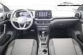 Volkswagen T-Cross 1.0 TSI 85 kW Life DSG Life, IQ.Light, Kamera, ... Grau - thumbnail 4