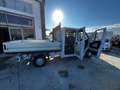 Fiat Ducato CASSONATO DOPPIA CABINA Bianco - thumbnail 8
