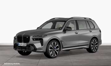 60i xDrive M Sport Pro NP: € 154.070,--