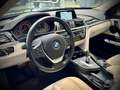 BMW 420 420i*LUXURY LINE*SCHIEBEDACH*PDC v+h*NAVI*2.HAND Noir - thumbnail 10