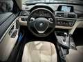 BMW 420 420i*LUXURY LINE*SCHIEBEDACH*PDC v+h*NAVI*2.HAND Noir - thumbnail 13