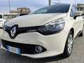 Renault Clio Clio IV 2012 5p 1.2 Life (wave) 75cv E6 Beige - thumbnail 1