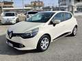 Renault Clio Clio IV 2012 5p 1.2 Life (wave) 75cv E6 Beige - thumbnail 5