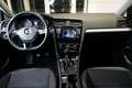 Volkswagen Golf VII 1.2TSI Cup Navi Pano Keyless Zwart - thumbnail 17