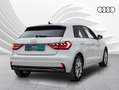 Audi A1 advanced 25TFSI LED virtual EPH DAB Blanc - thumbnail 4