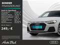 Audi A1 advanced 25TFSI LED virtual EPH DAB Blanc - thumbnail 1