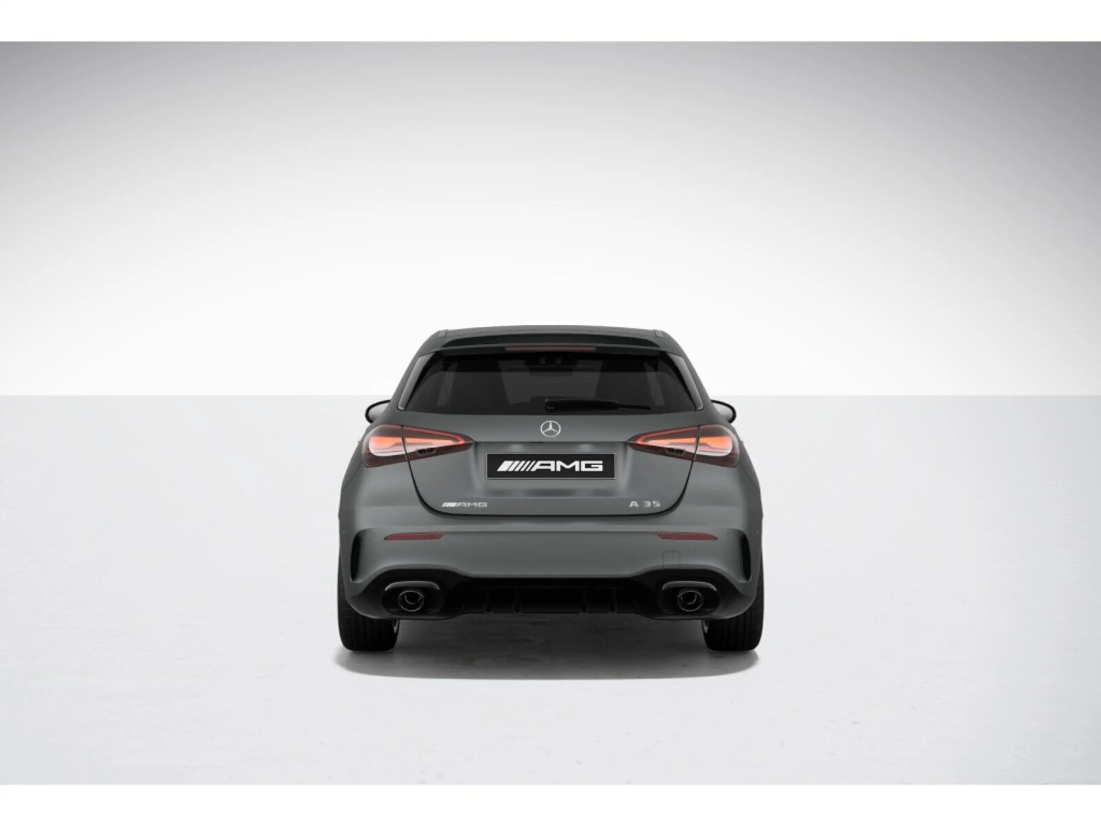 Mercedes-Benz A 35 AMG A 35 4M AMG-Sport+Burm+Pano+Distr+MLB+Night+360 — photo 6