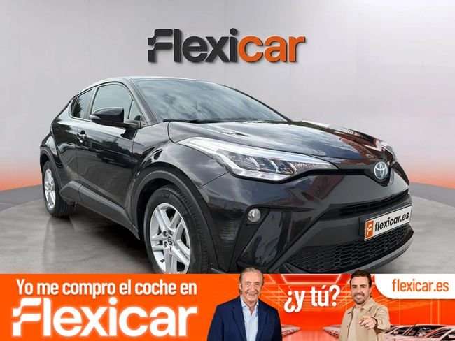 Toyota C-HR 125H Active - foto 1