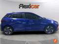 Hyundai i20 1.0 TGDI 74kW (100CV) SLX Azul - thumbnail 2