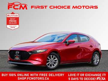 SKYACTIV AWD | FULLY CERTIFIED WITH WARRANTY