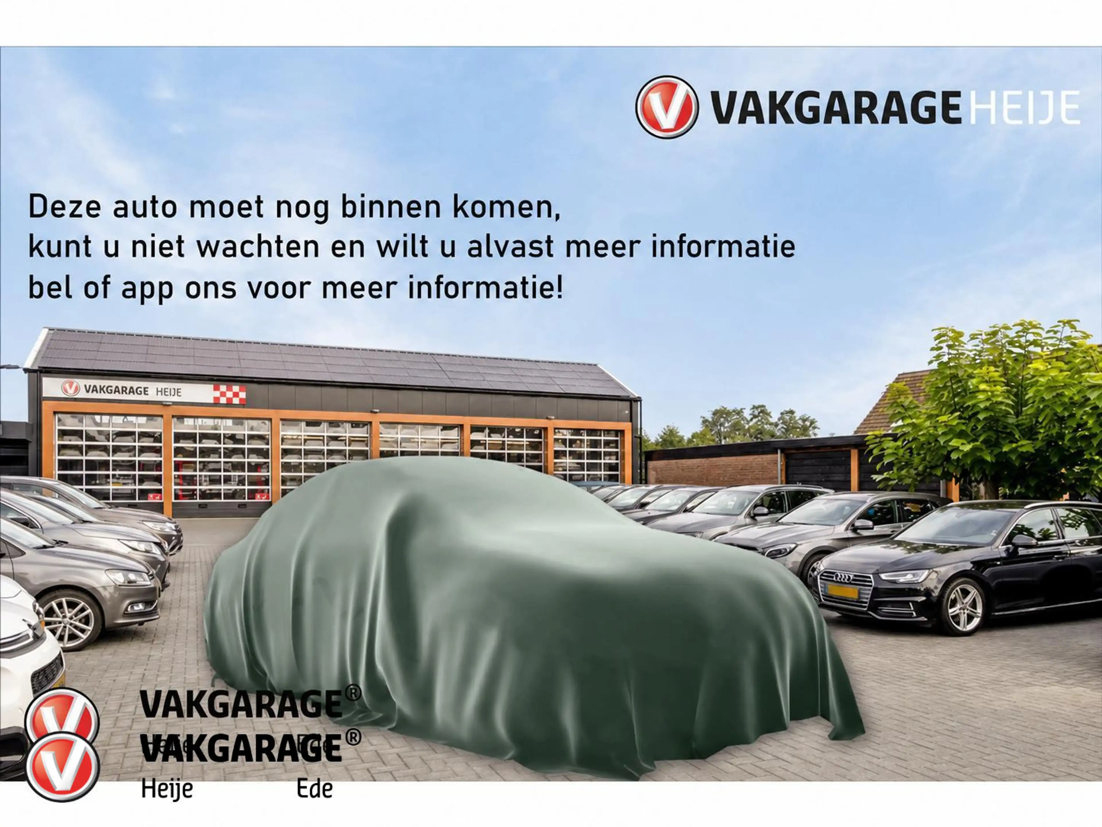 Peugeot e-Expert Standard Premium 75 kWh | Camera | Sidebars | NL-A