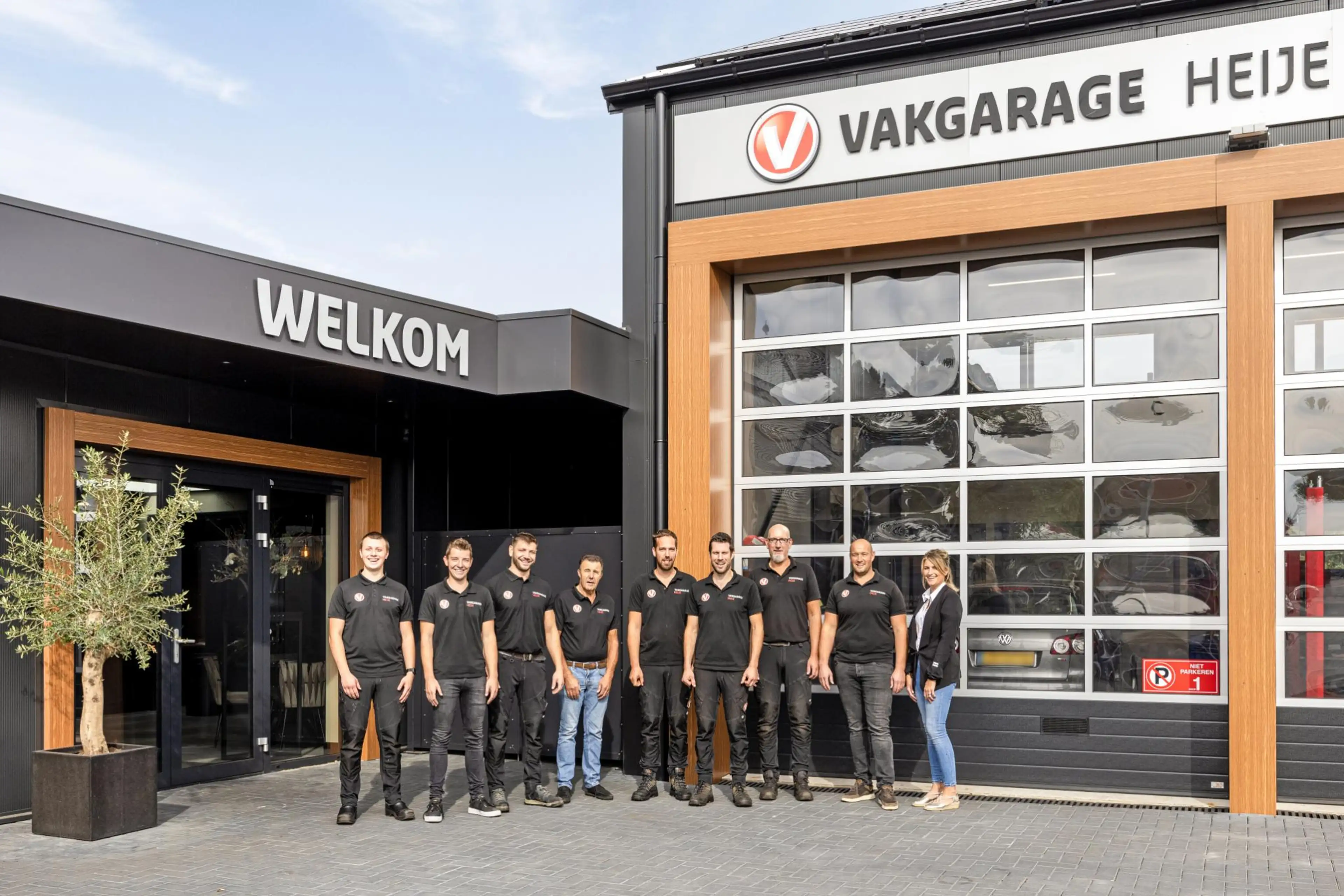 Peugeot e-Expert Standard Premium 75 kWh | Camera | Sidebars | NL-A — photo 4