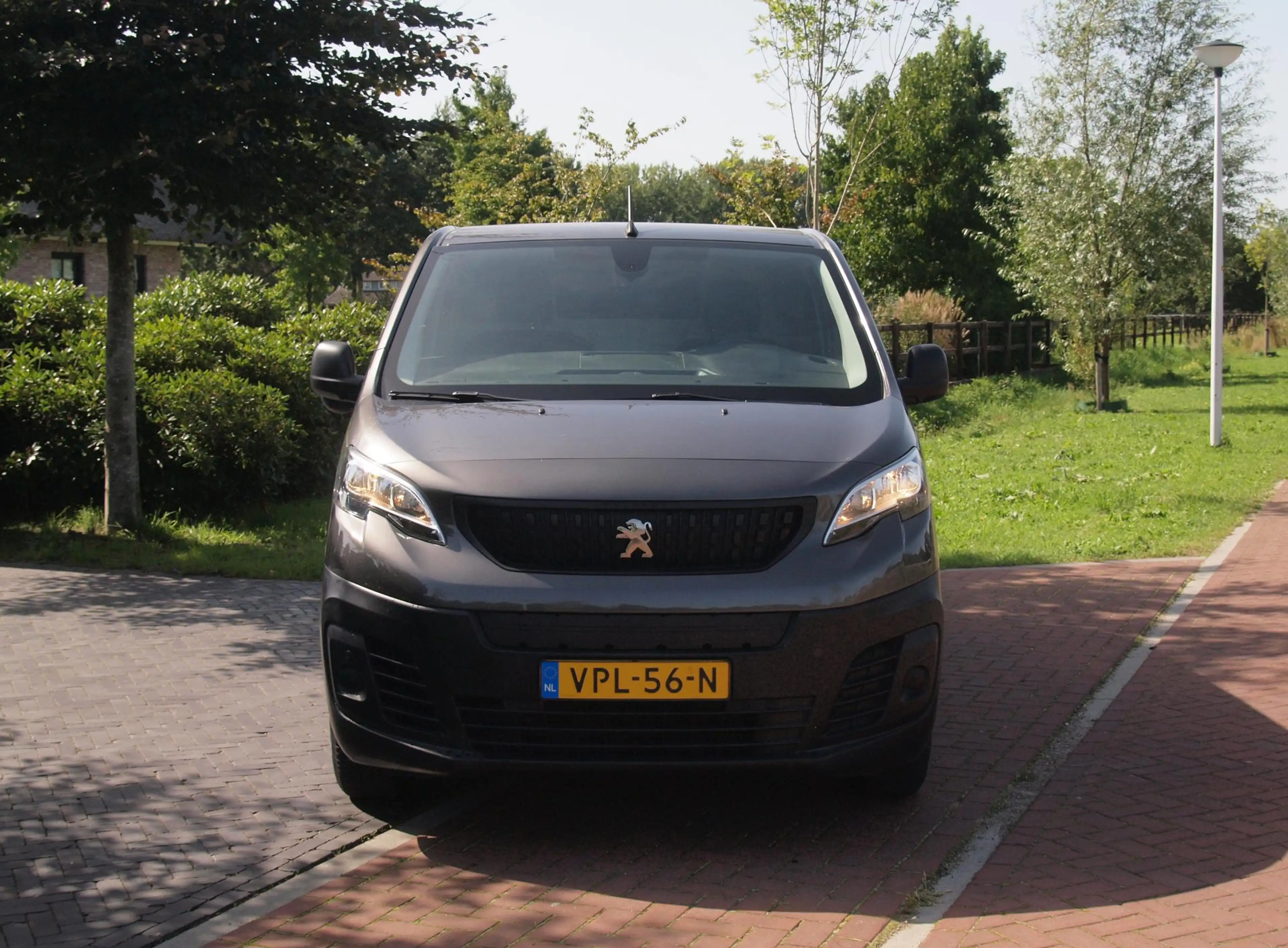 Peugeot e-Expert Standard Premium 75 kWh | Camera | Sidebars | NL-A — photo 5