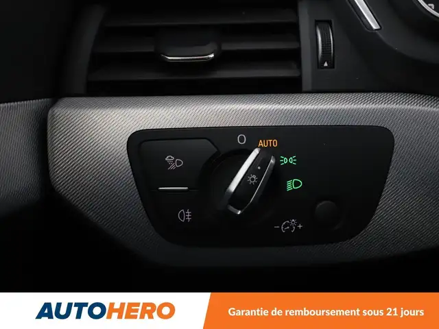 Audi A4 view 30