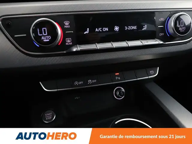 Audi A4 view 25