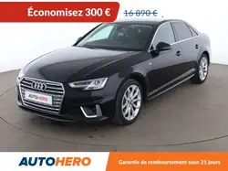 Audi A4 35 TFSI S Tronic 7