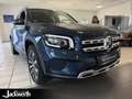 Mercedes-Benz GLB 200 GLB 200 d 4MATIC Progressive/Autom./Klima/LED Bleu - thumbnail 2