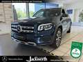 Mercedes-Benz GLB 200 GLB 200 d 4MATIC Progressive/Autom./Klima/LED Bleu - thumbnail 1