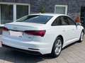 Audi A6 45 TDI quattro sport tiptronic Blanc - thumbnail 4