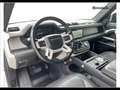 Land Rover Defender 110 3.0D I6 250 CV AWD Auto X-Dynamic HSE Alb - thumbnail 8