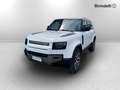 Land Rover Defender 110 3.0D I6 250 CV AWD Auto X-Dynamic HSE Alb - thumbnail 1