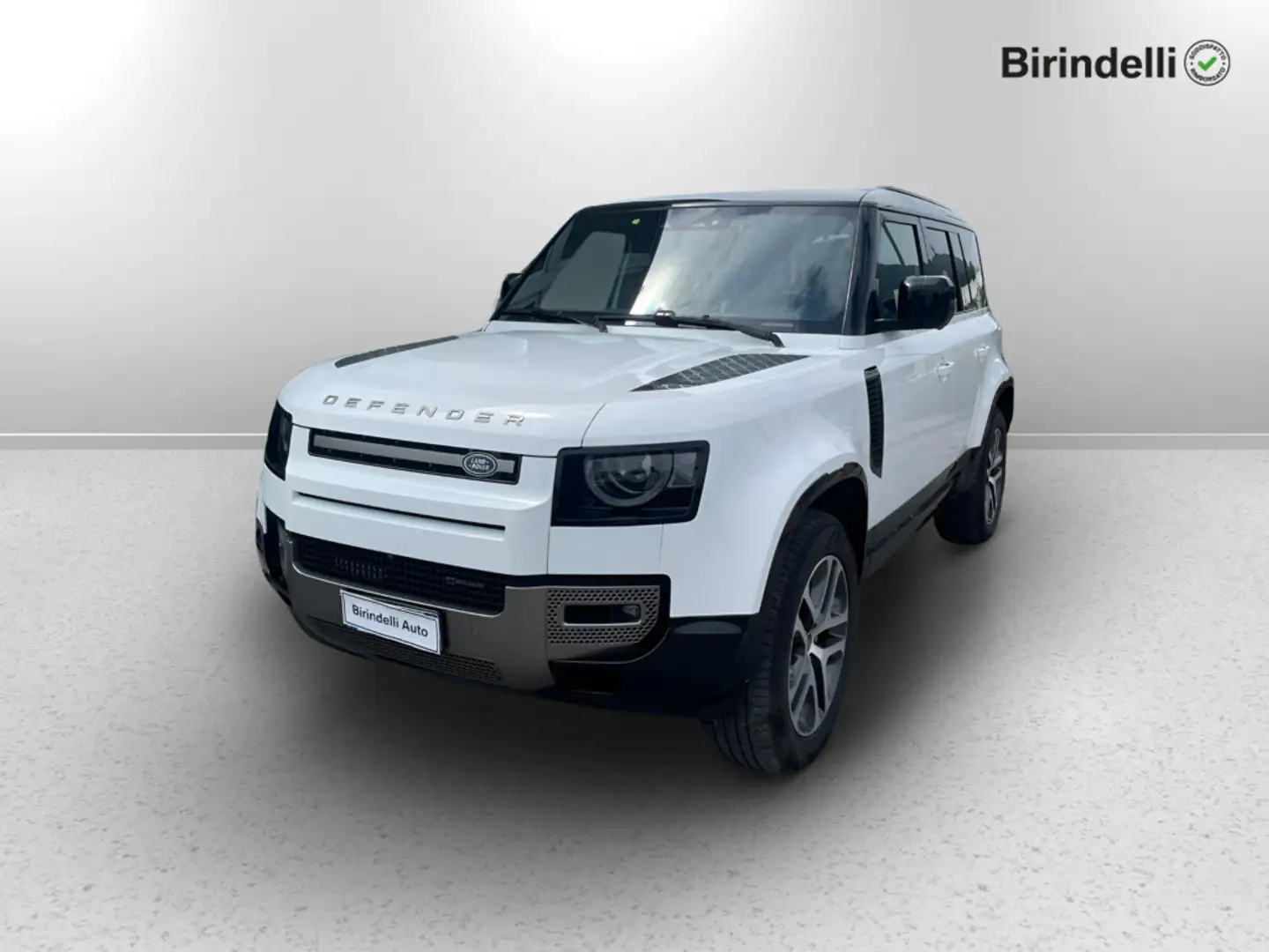 Land Rover Defender 110 3.0D I6 250 CV AWD Auto X-Dynamic HSE Alb - 1