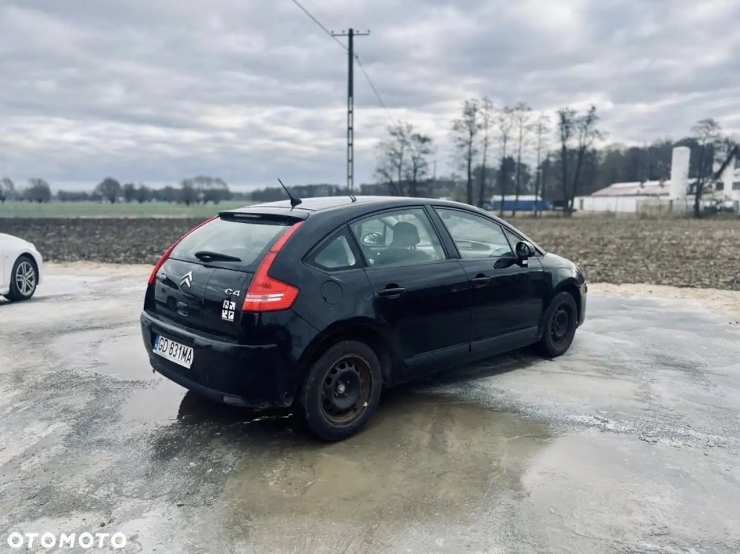 Citroen C4 VTi 120 Style - 2