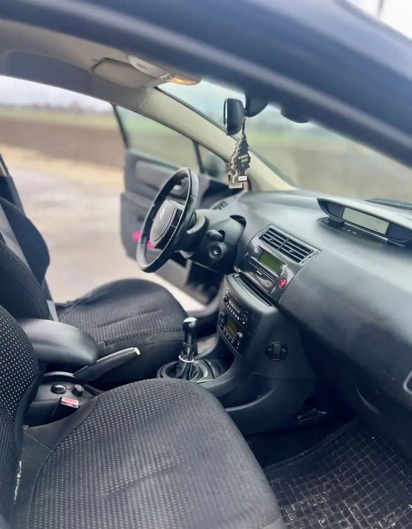 Citroen C4 VTi 120 Style - 1