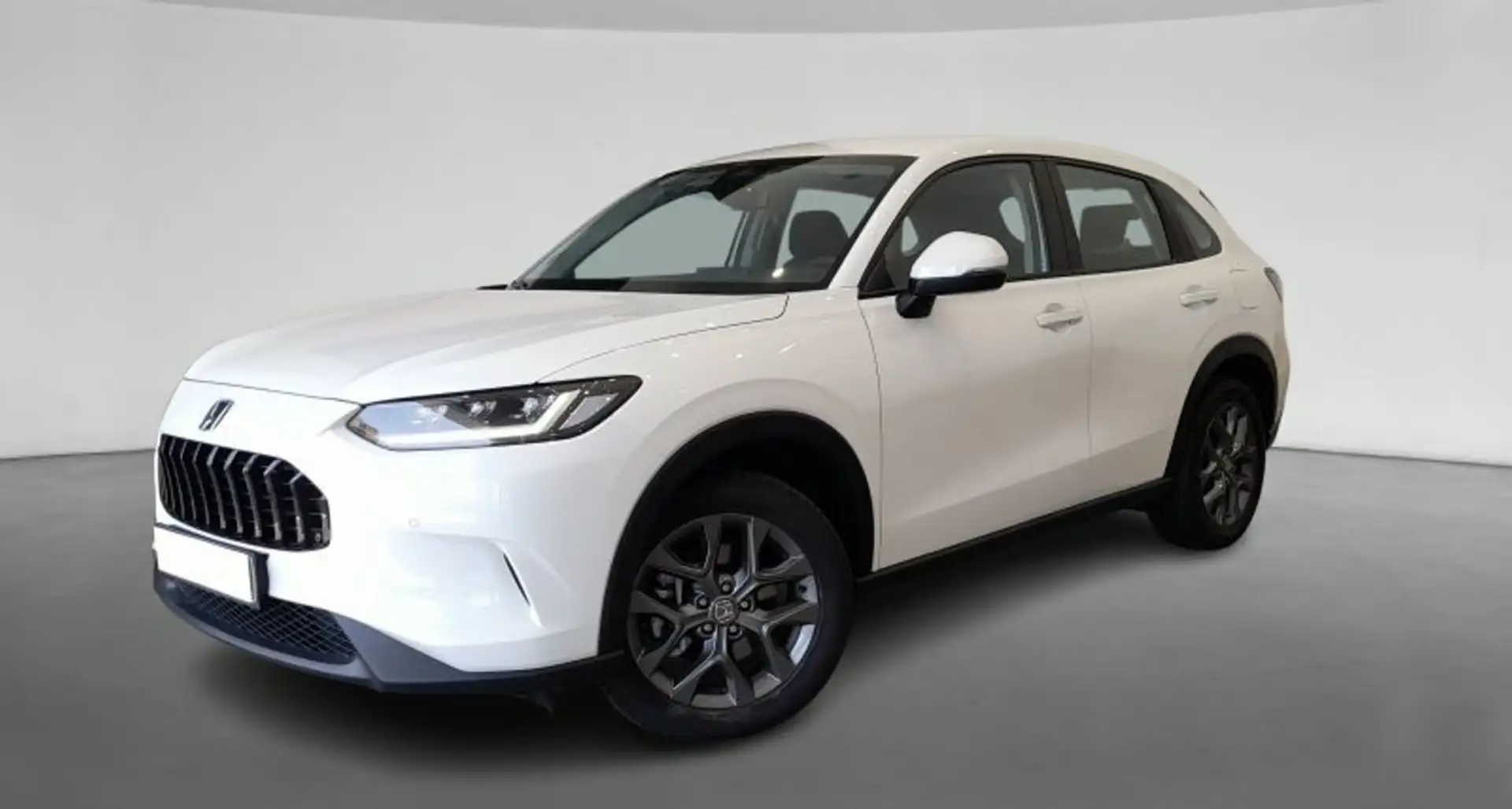 Honda ZR-V Nuevo  Híbrido 2.0 i-MMD 135 kW (184 CV) Elegance Blanco - 1