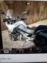 CF Moto 650 MT Bicilindrico 4 tempi Blanc - thumbnail 1