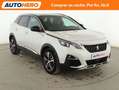 Peugeot 3008 1.2 PureTech GT Line Blanco - thumbnail 8